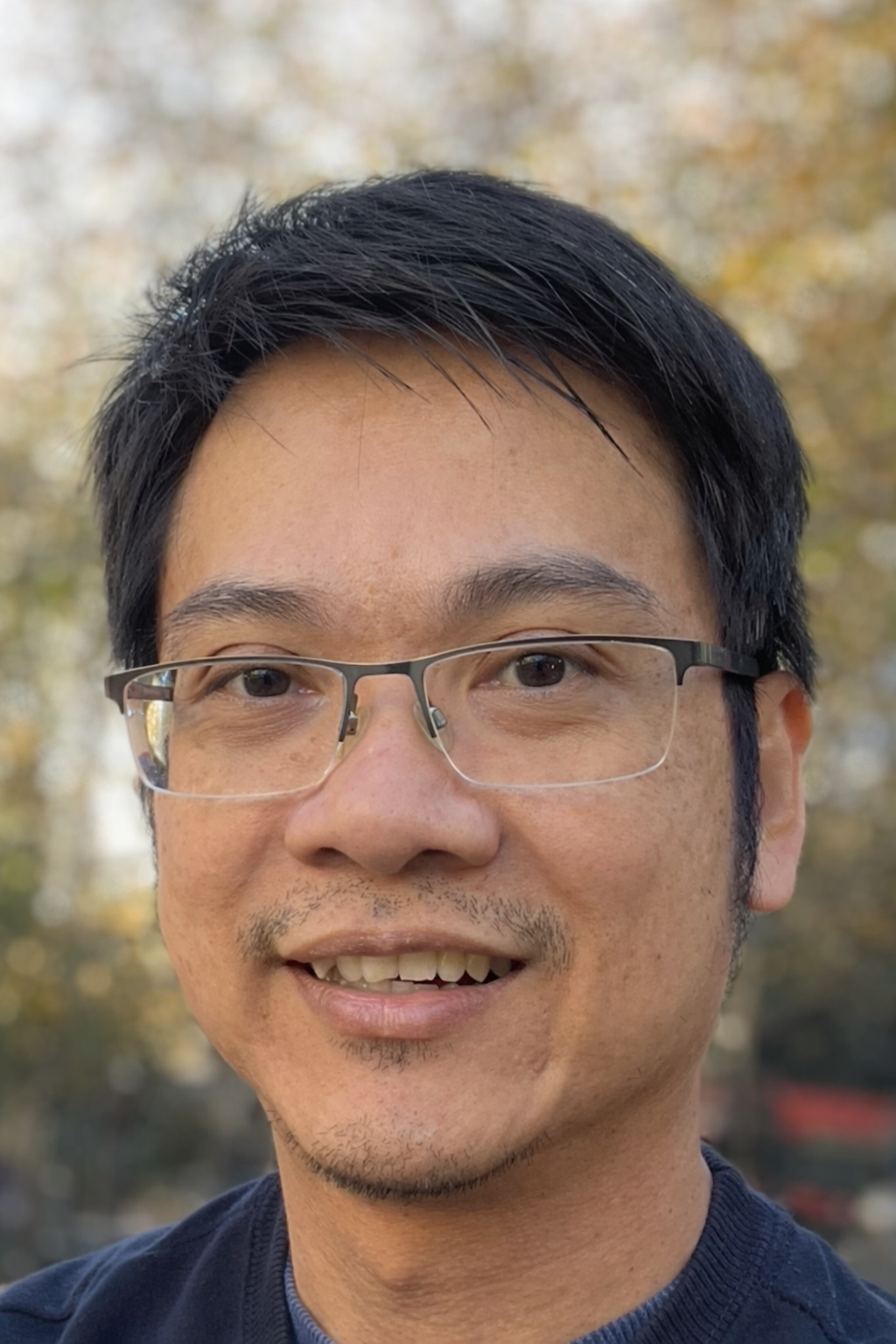 Wasutep Luangtip (Ton)